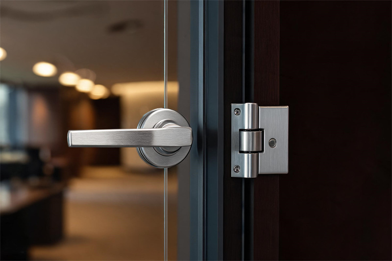 随州 钥匙断在锁芯里怎么办？老 locksmith 教你三招自救不求人